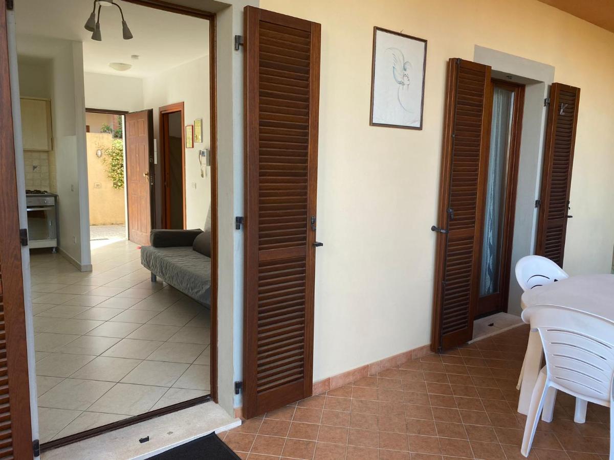 Casa Mayo Olbia Exterior photo