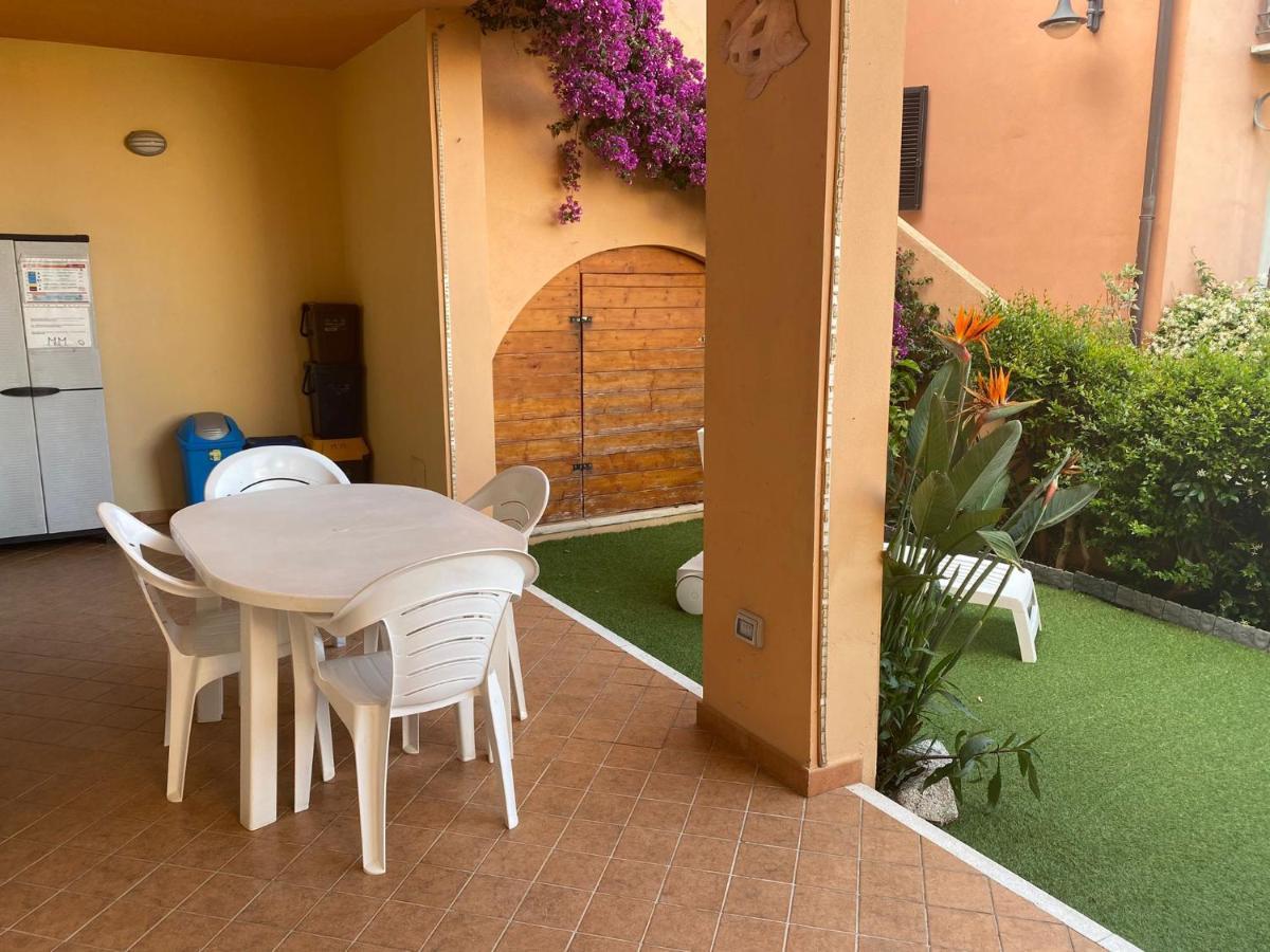 Casa Mayo Olbia Exterior photo