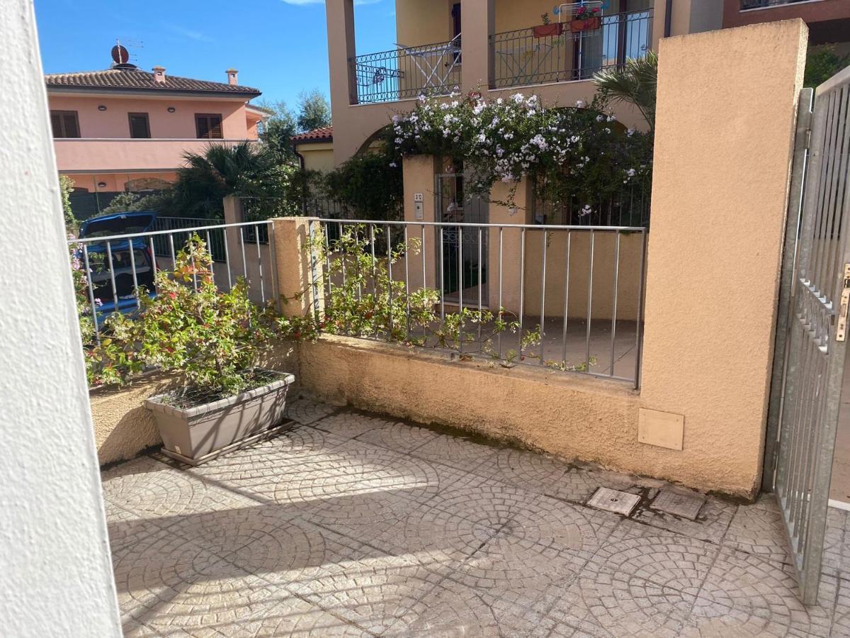 Casa Mayo Olbia Exterior photo